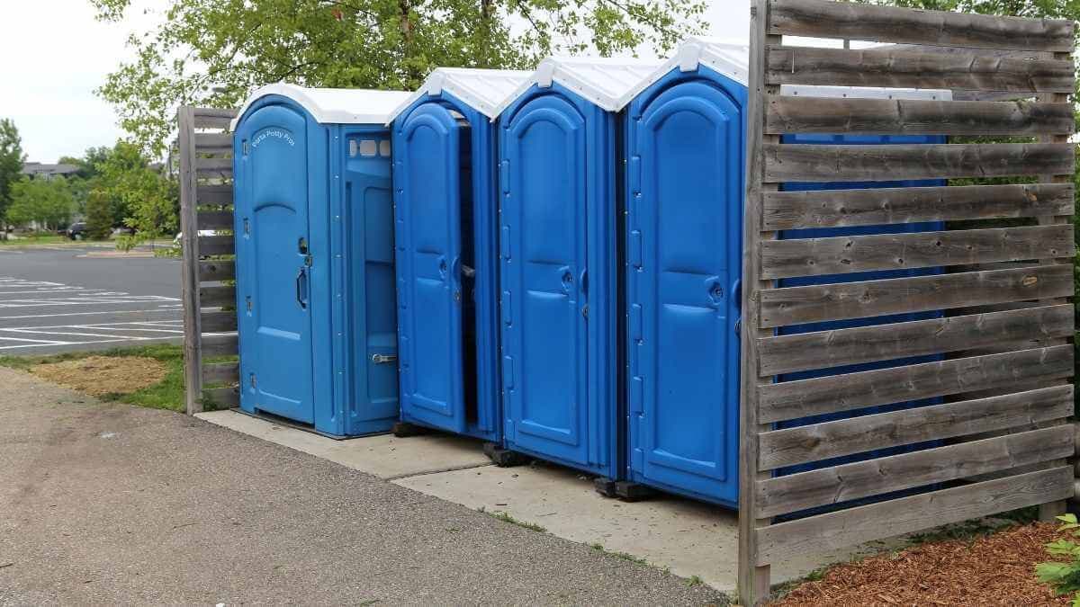 Event Porta Potty Rental Services - Porta Potty Rental Pros - Porta Potty Rentals services in Eastport, NY